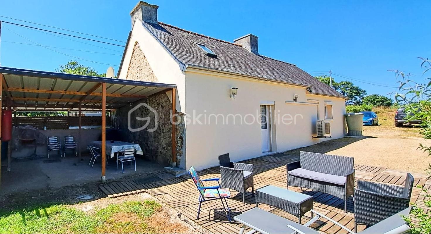 Maison à vendre, 84m², Scrignac