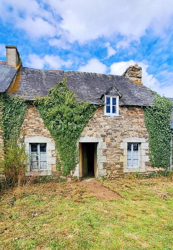 Maison à vendre, 260m², Huelgoat