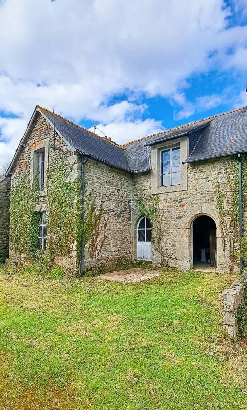 Maison à vendre, 260m², Huelgoat