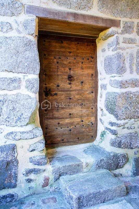 Maison à vendre, 200m², Commana