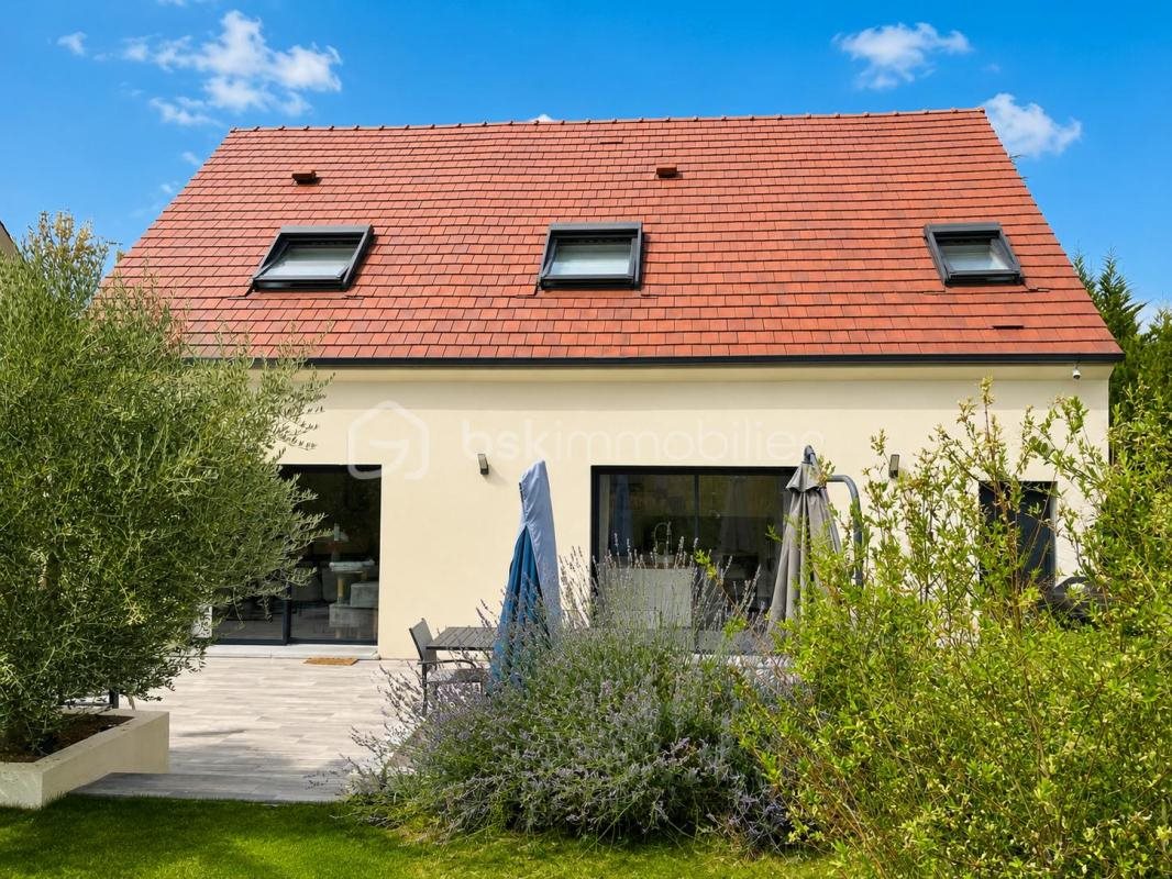 Maison à vendre, 130m², Itteville