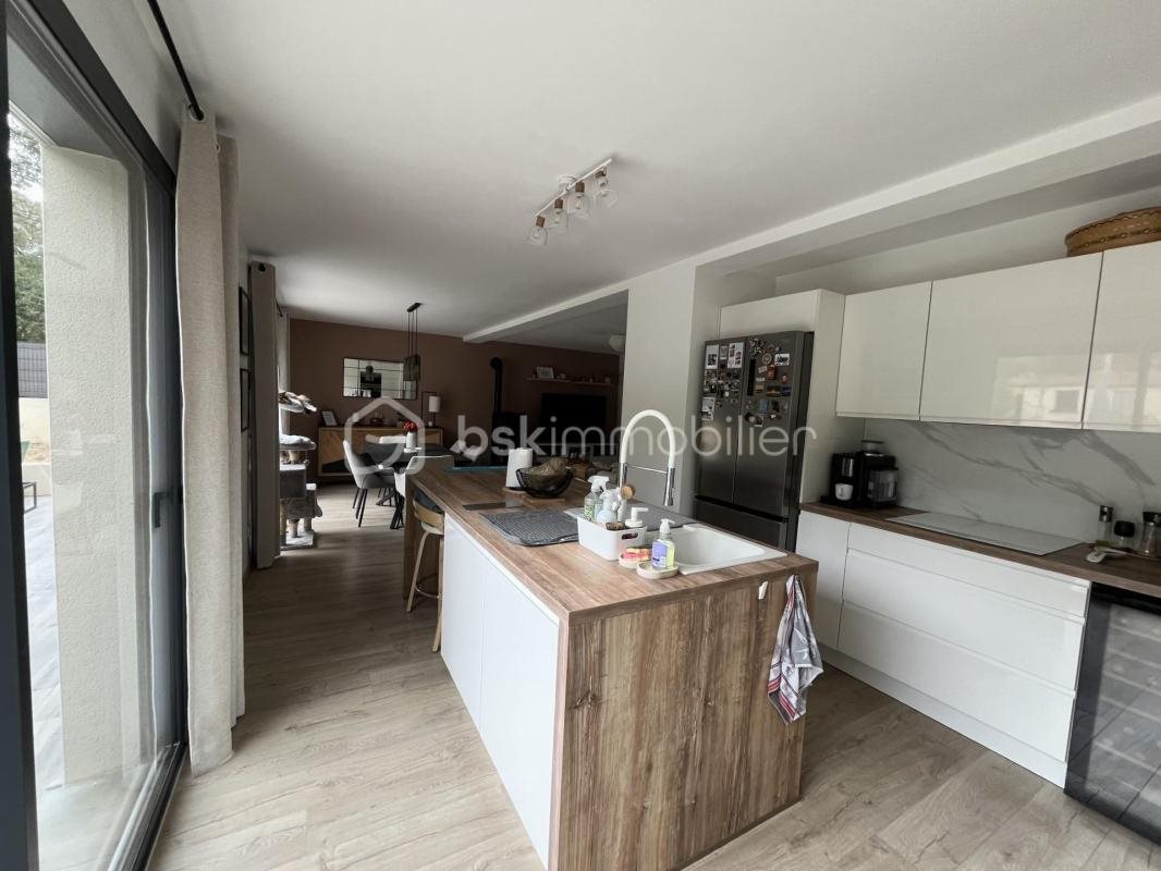 Maison à vendre, 130m², Itteville