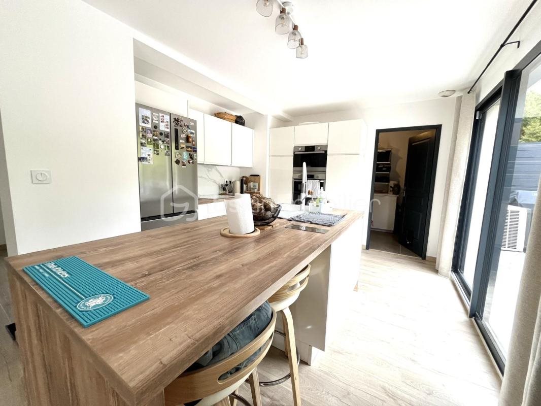 Maison à vendre, 130m², Itteville