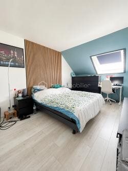 Appartement à vendre, 64m², Ris-Orangis