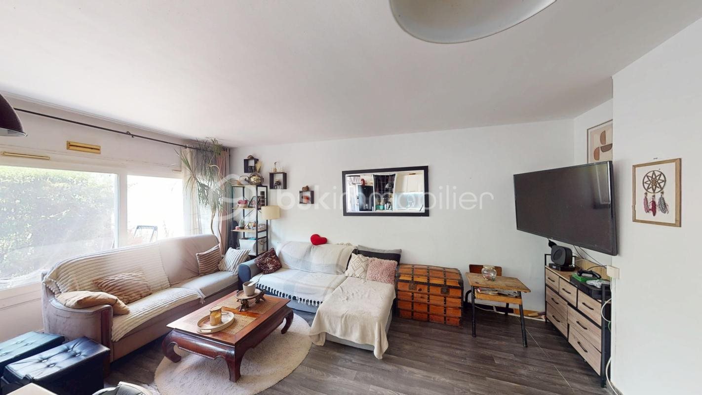 Appartement à vendre, 78m², Evry