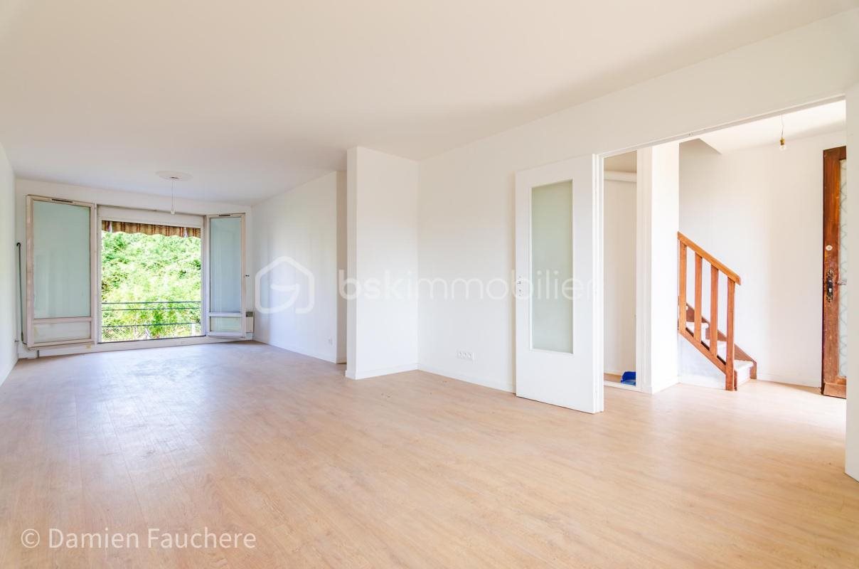 Maison à vendre, 90m², Vert-Saint-Denis