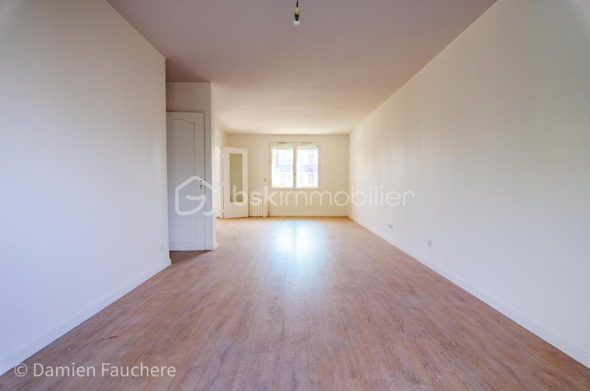 Maison à vendre, 90m², Vert-Saint-Denis