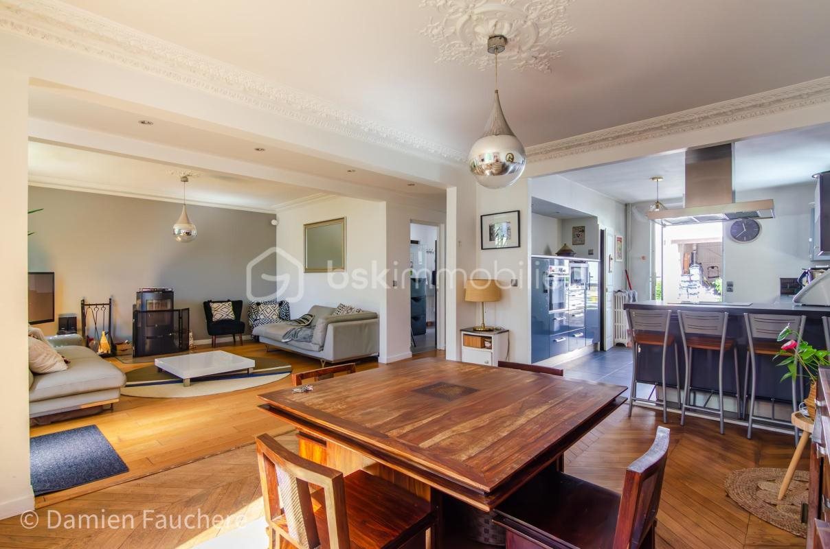 Maison à vendre, 245m², Savigny-sur-Orge