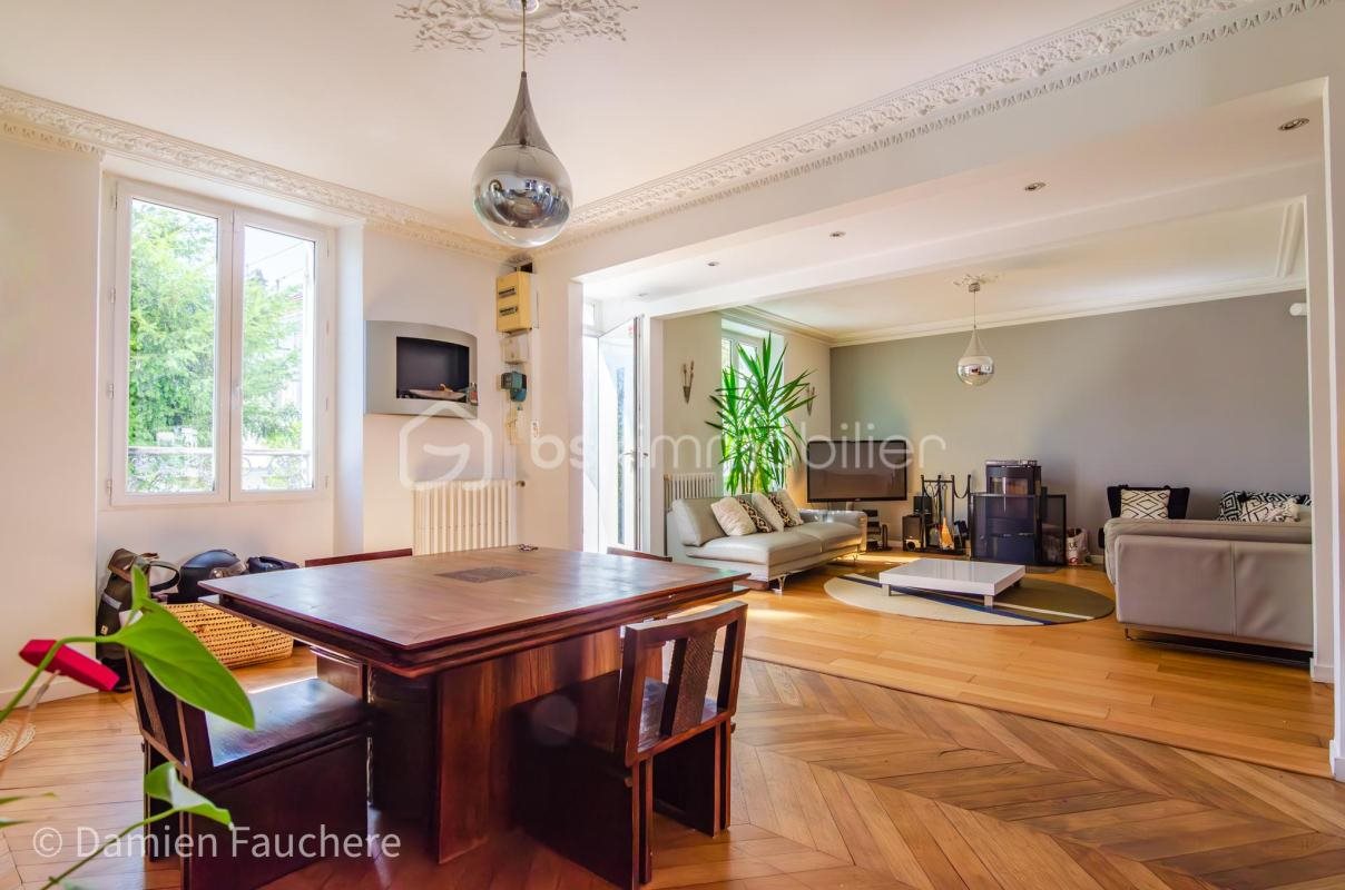 Maison à vendre, 245m², Savigny-sur-Orge