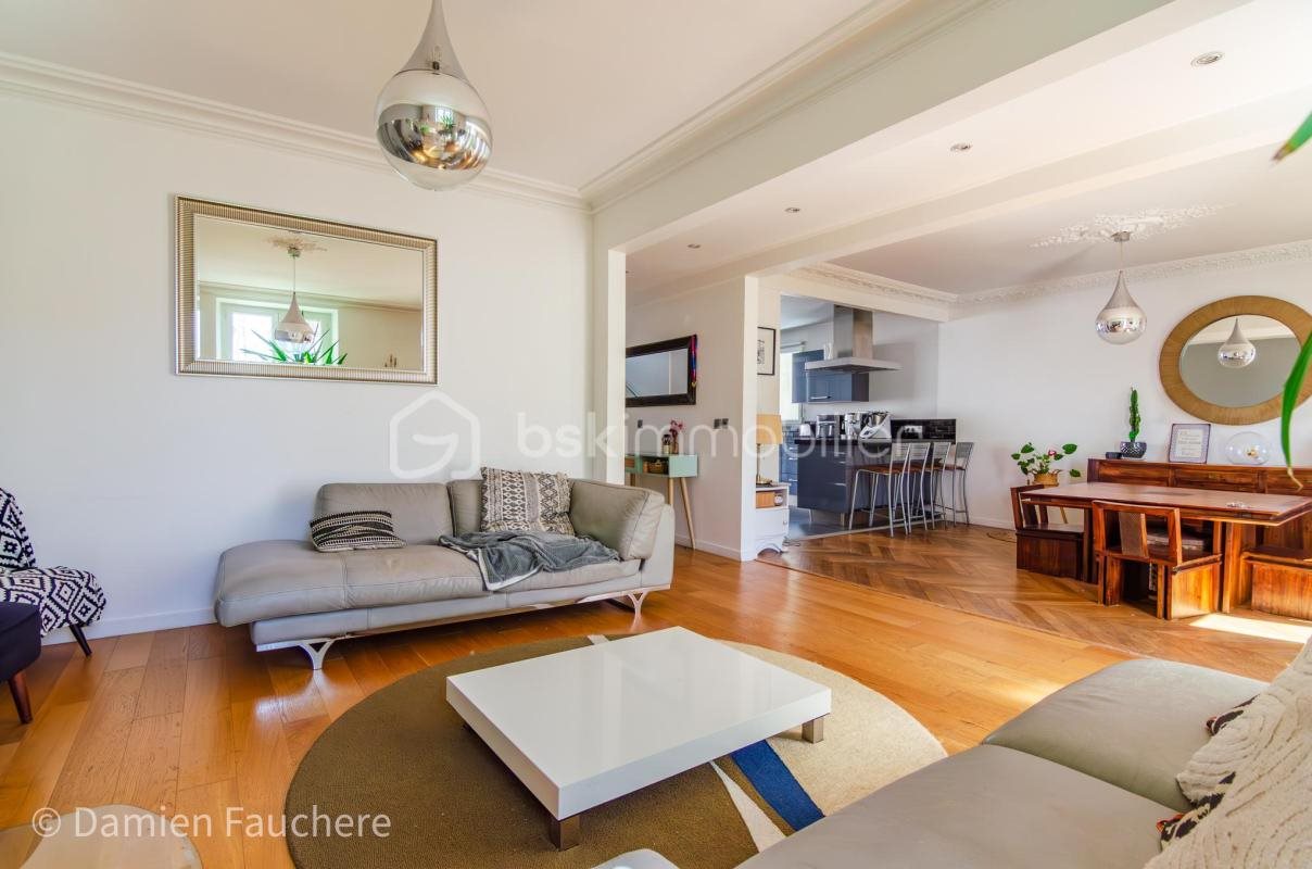 Maison à vendre, 245m², Savigny-sur-Orge
