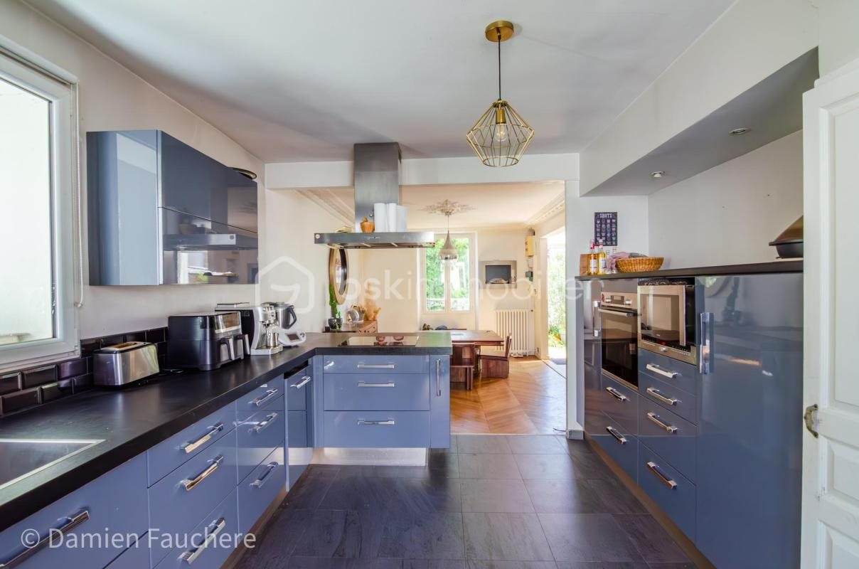 Maison à vendre, 245m², Savigny-sur-Orge