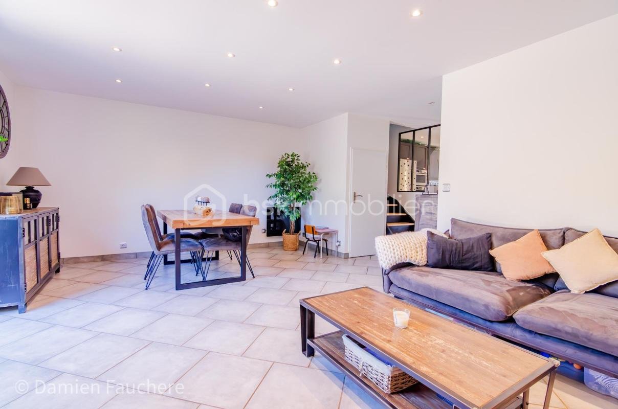 Maison à vendre, 82m², Le Mée-sur-Seine