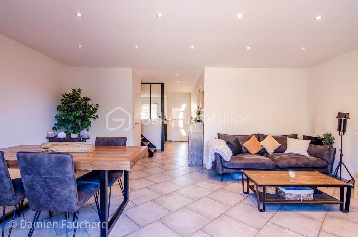 Maison à vendre, 82m², Le Mée-sur-Seine