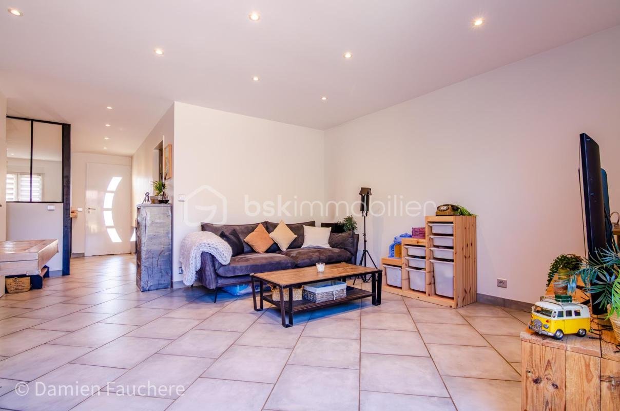 Maison à vendre, 82m², Le Mée-sur-Seine