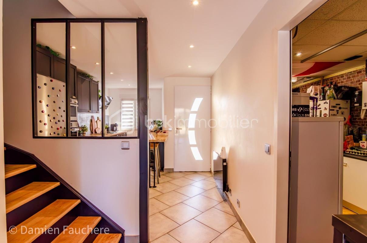 Maison à vendre, 82m², Le Mée-sur-Seine