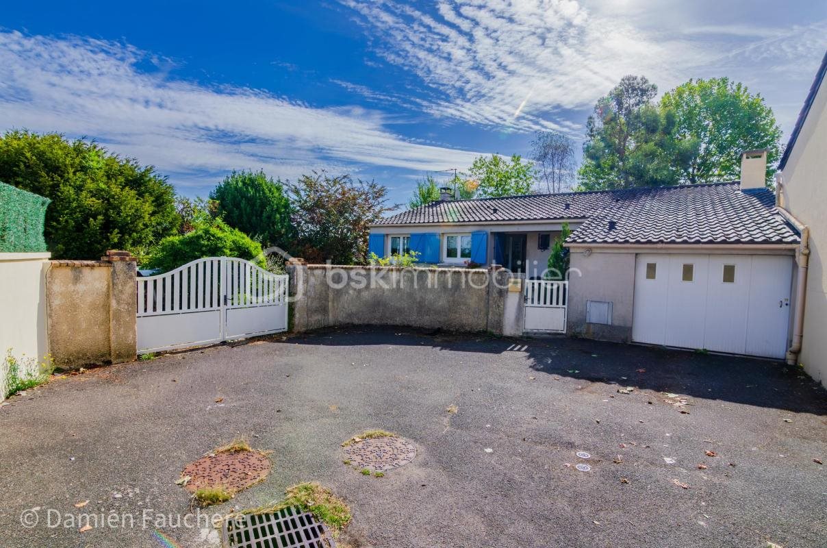 Maison à vendre, 90m², Limours