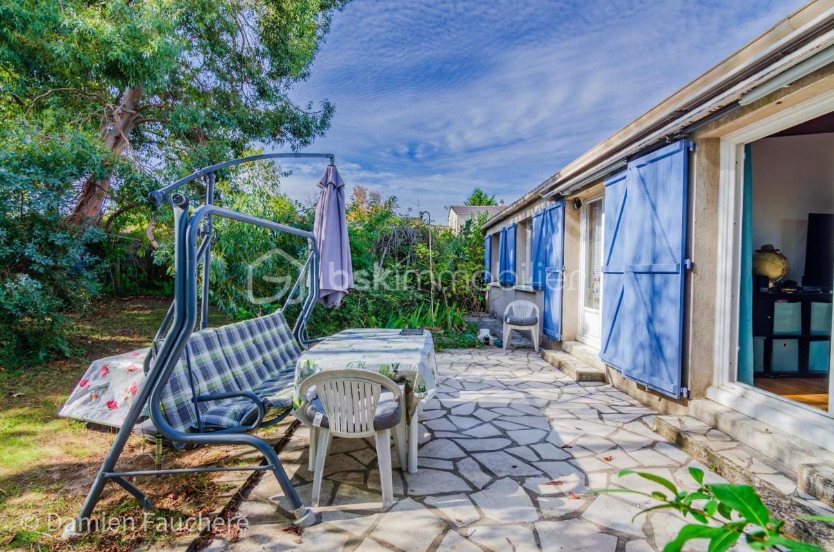 Maison à vendre, 90m², Limours