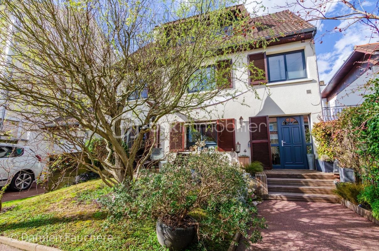 Maison à vendre, 150m², Yerres