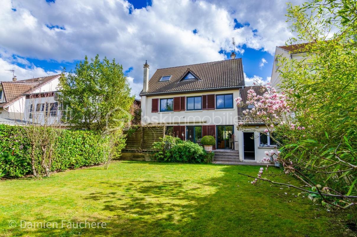 Maison à vendre, 150m², Yerres