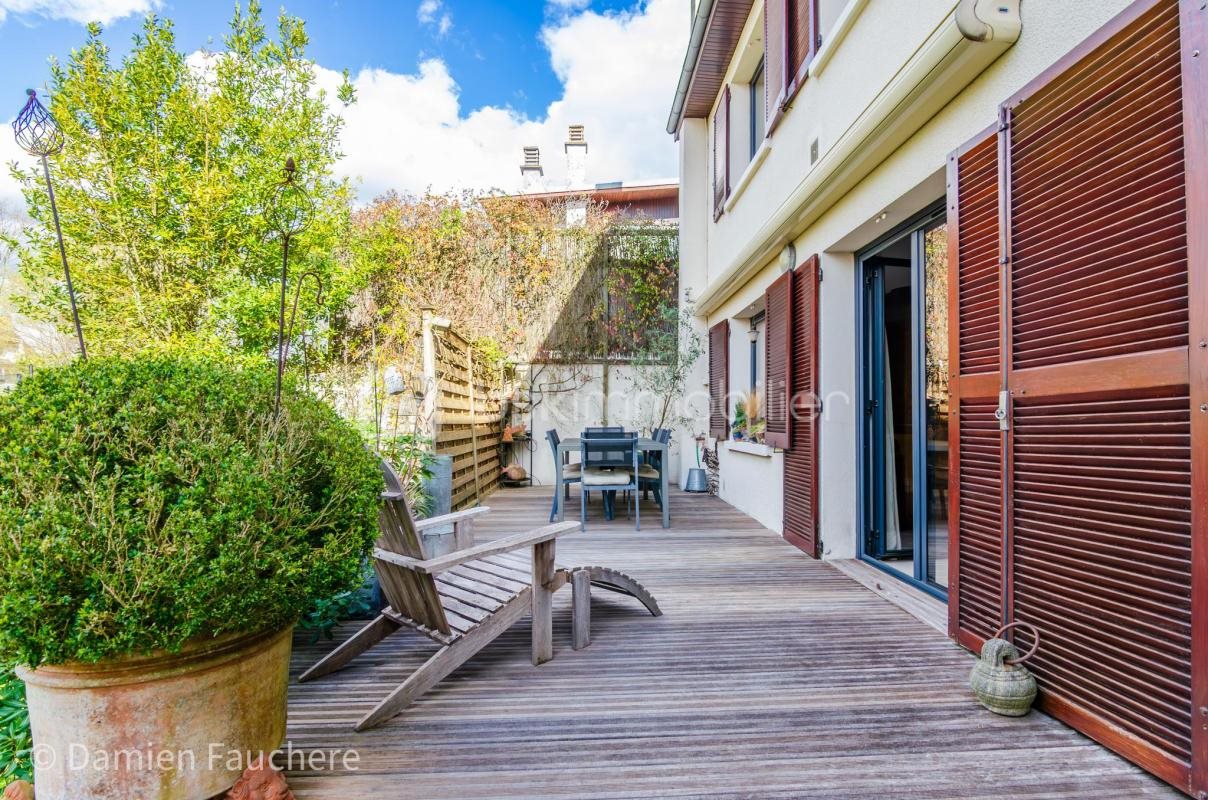 Maison à vendre, 150m², Yerres