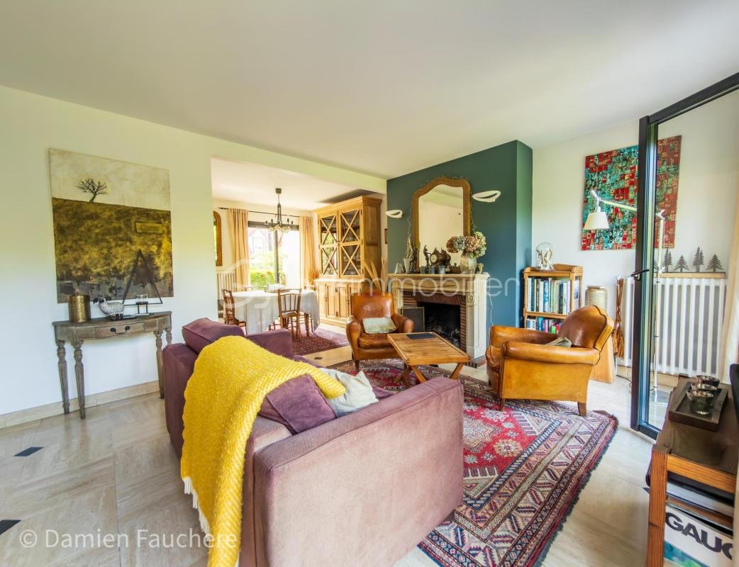 Maison à vendre, 150m², Yerres