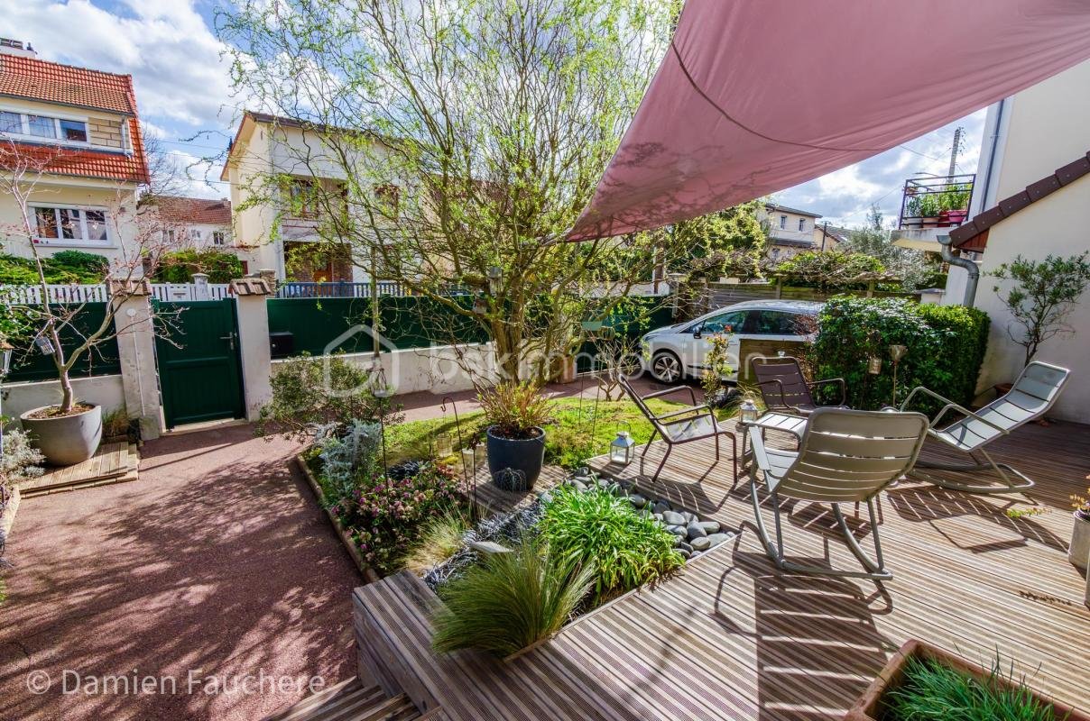 Maison à vendre, 150m², Yerres