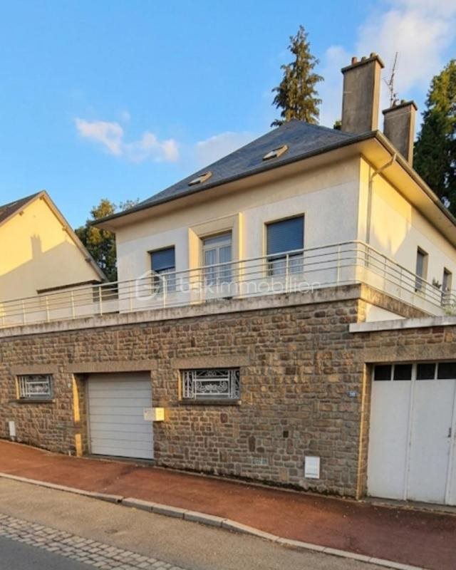Maison à vendre, 195m², Vire