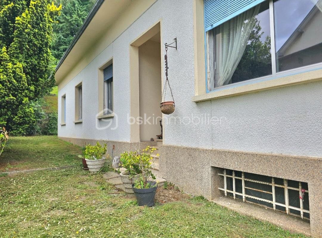 Maison à vendre, 195m², Vire