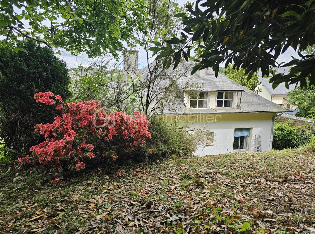Maison à vendre, 195m², Vire