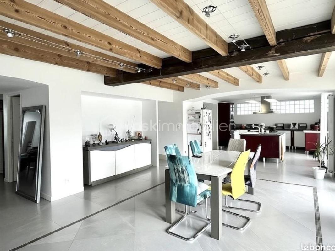 Maison à vendre, 345m², Nieulle-sur-Seudre