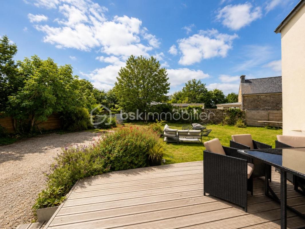 Maison à vendre, 139m², Pluneret