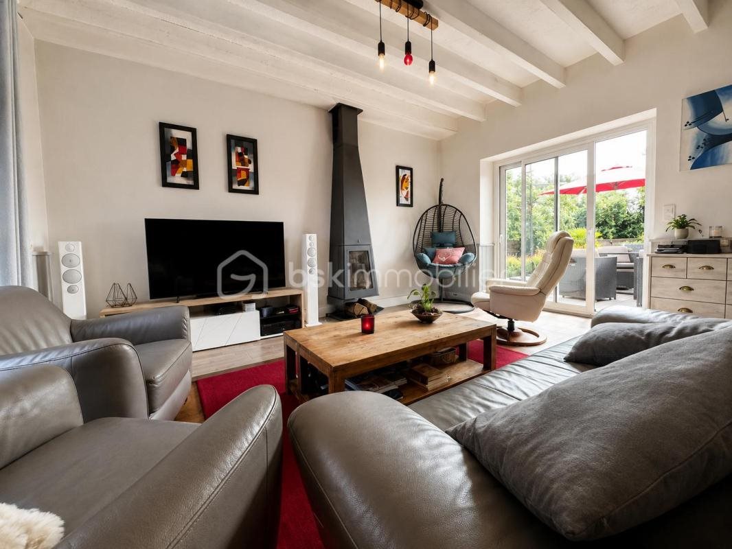 Maison à vendre, 139m², Pluneret