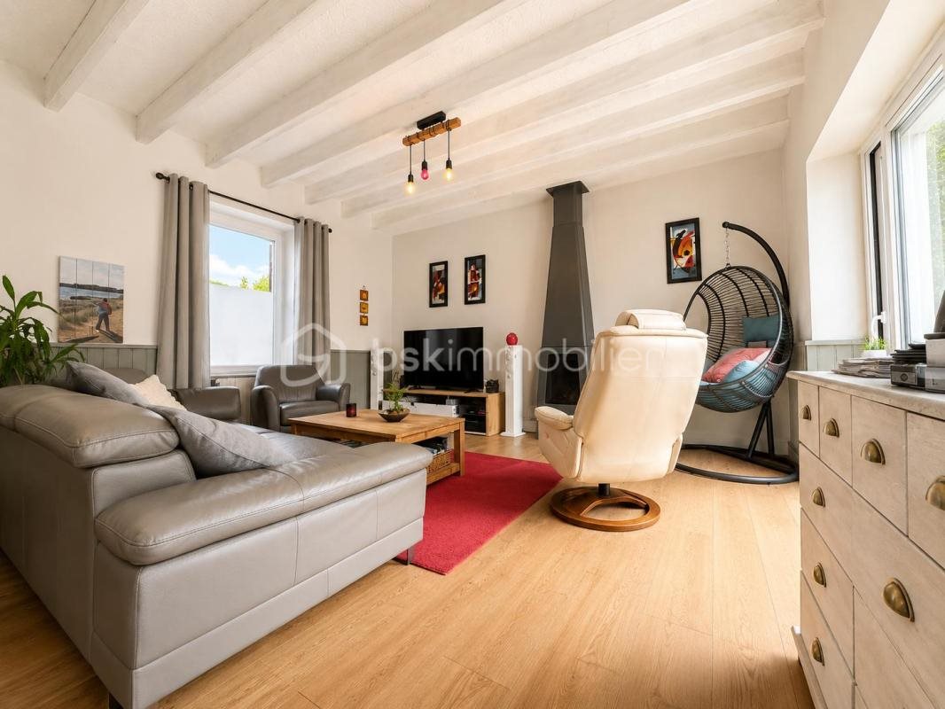 Maison à vendre, 139m², Pluneret