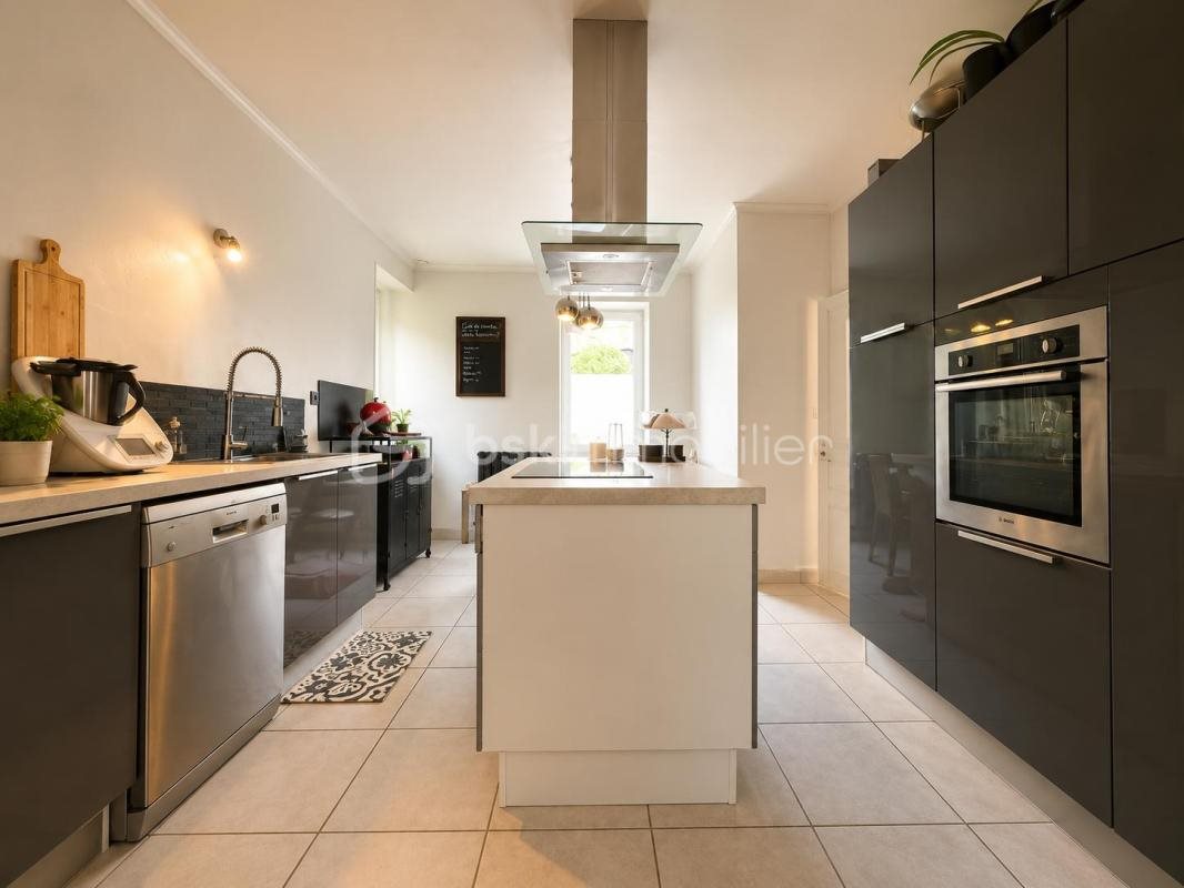 Maison à vendre, 139m², Pluneret