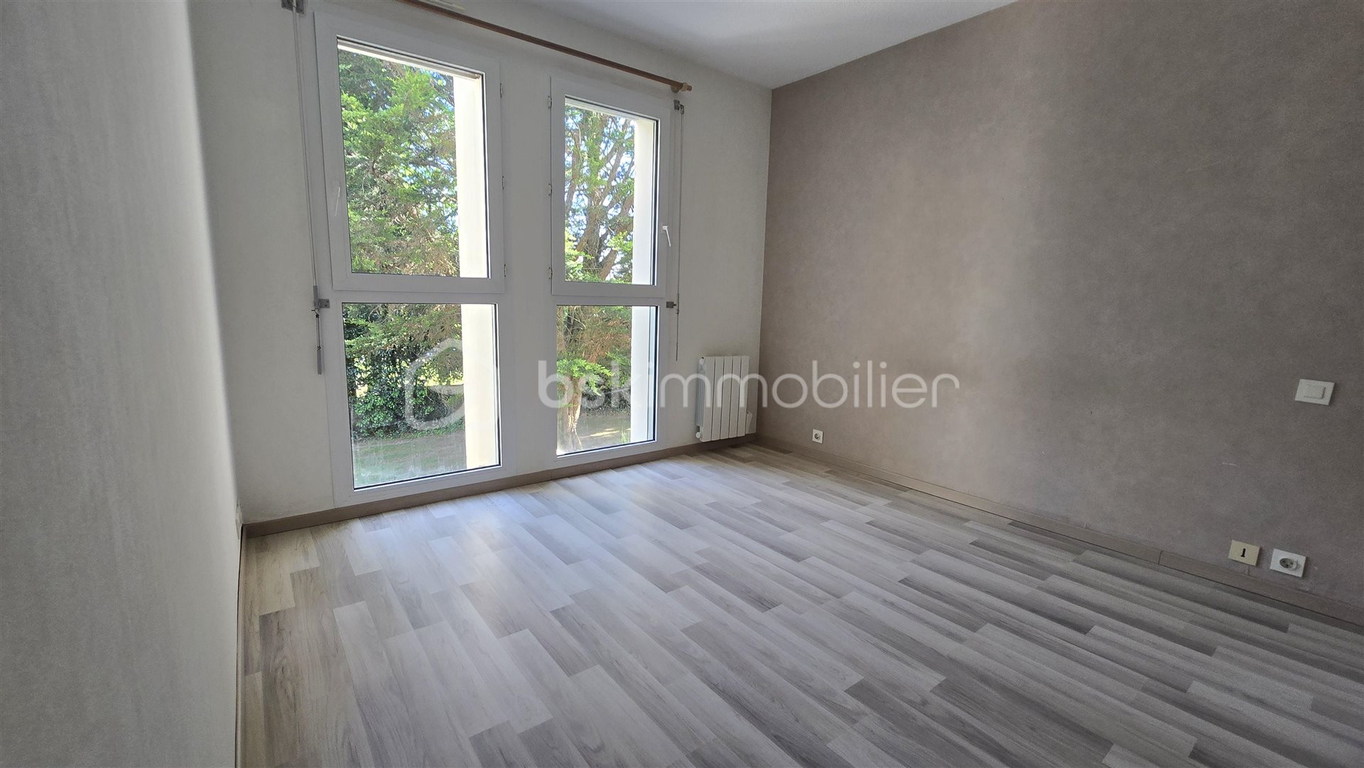 Appartement à vendre, 42m², Vannes