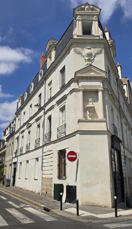 Appartement à vendre, 48m², Nantes
