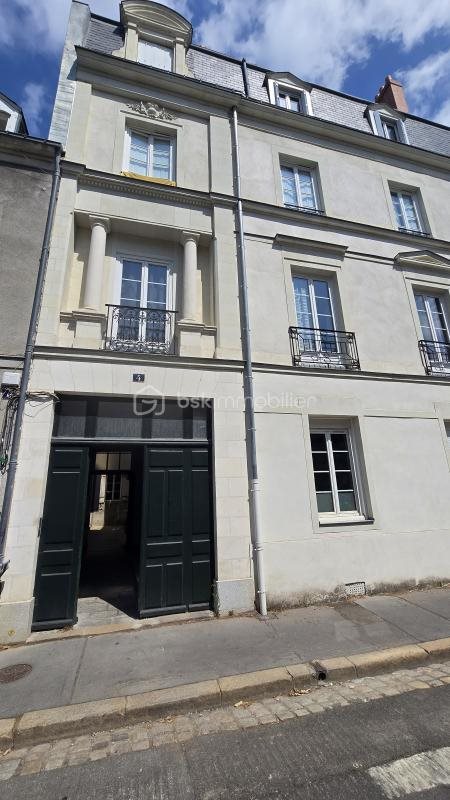 Appartement à vendre, 48m², Nantes