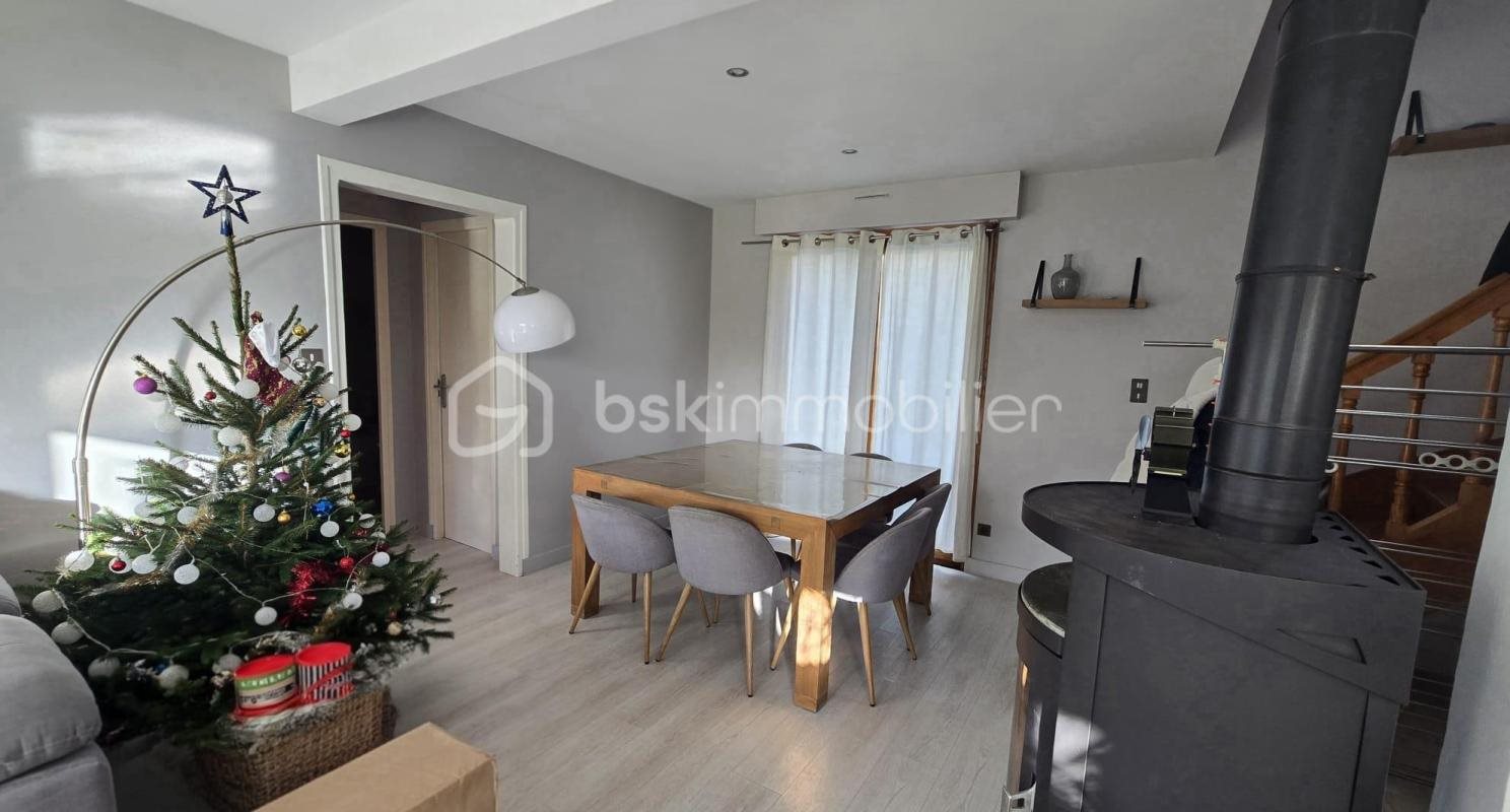Maison à vendre, 128m², Plumergat