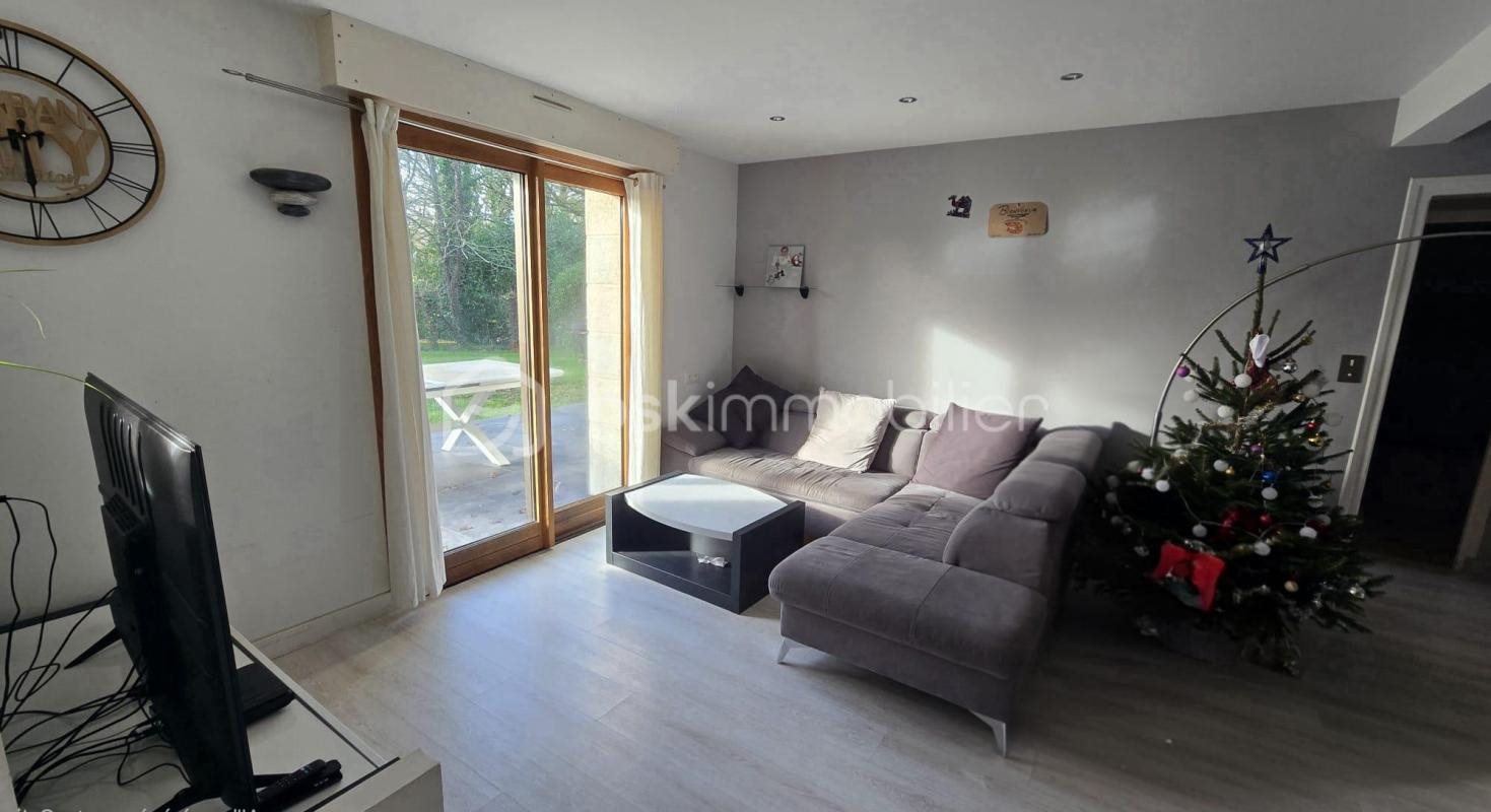 Maison à vendre, 128m², Plumergat