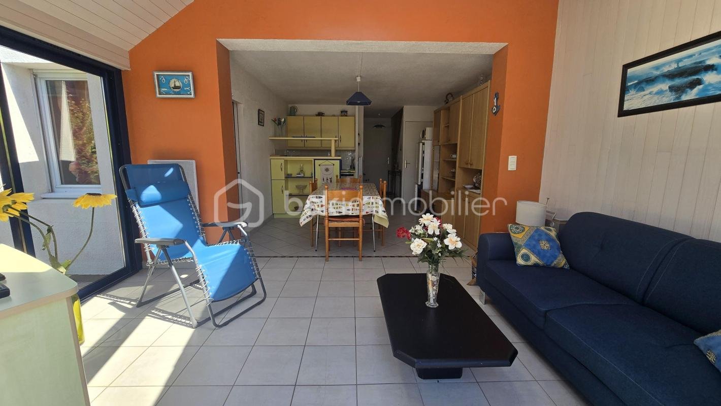Maison à vendre, 56m², Carnac