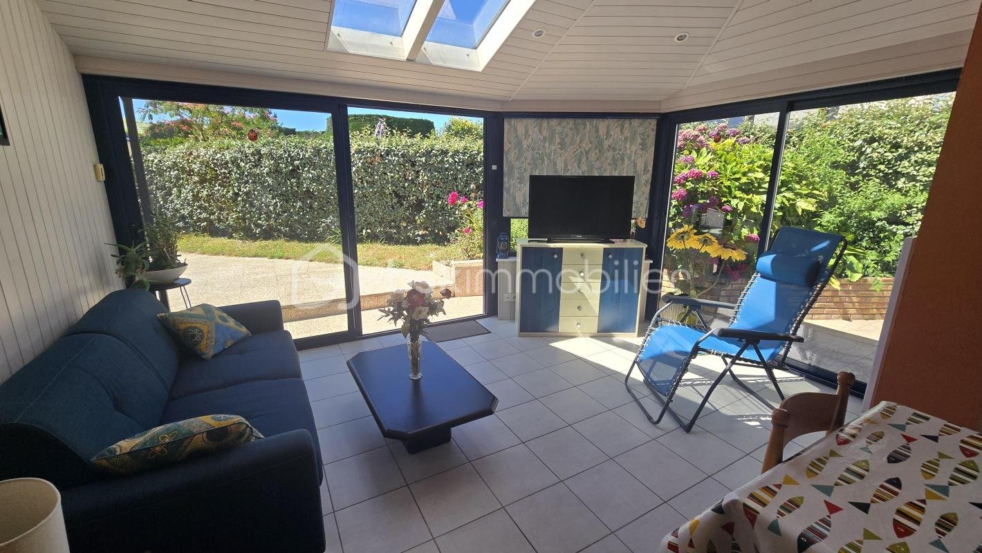 Maison à vendre, 56m², Carnac