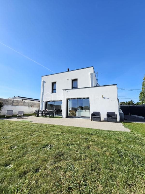 Maison à vendre, 138m², Theix-Noyalo