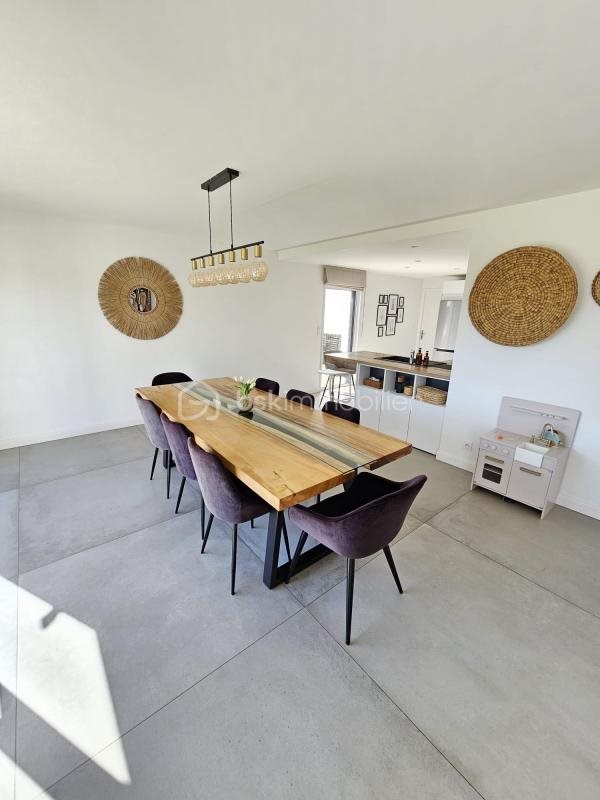 Maison à vendre, 138m², Theix-Noyalo