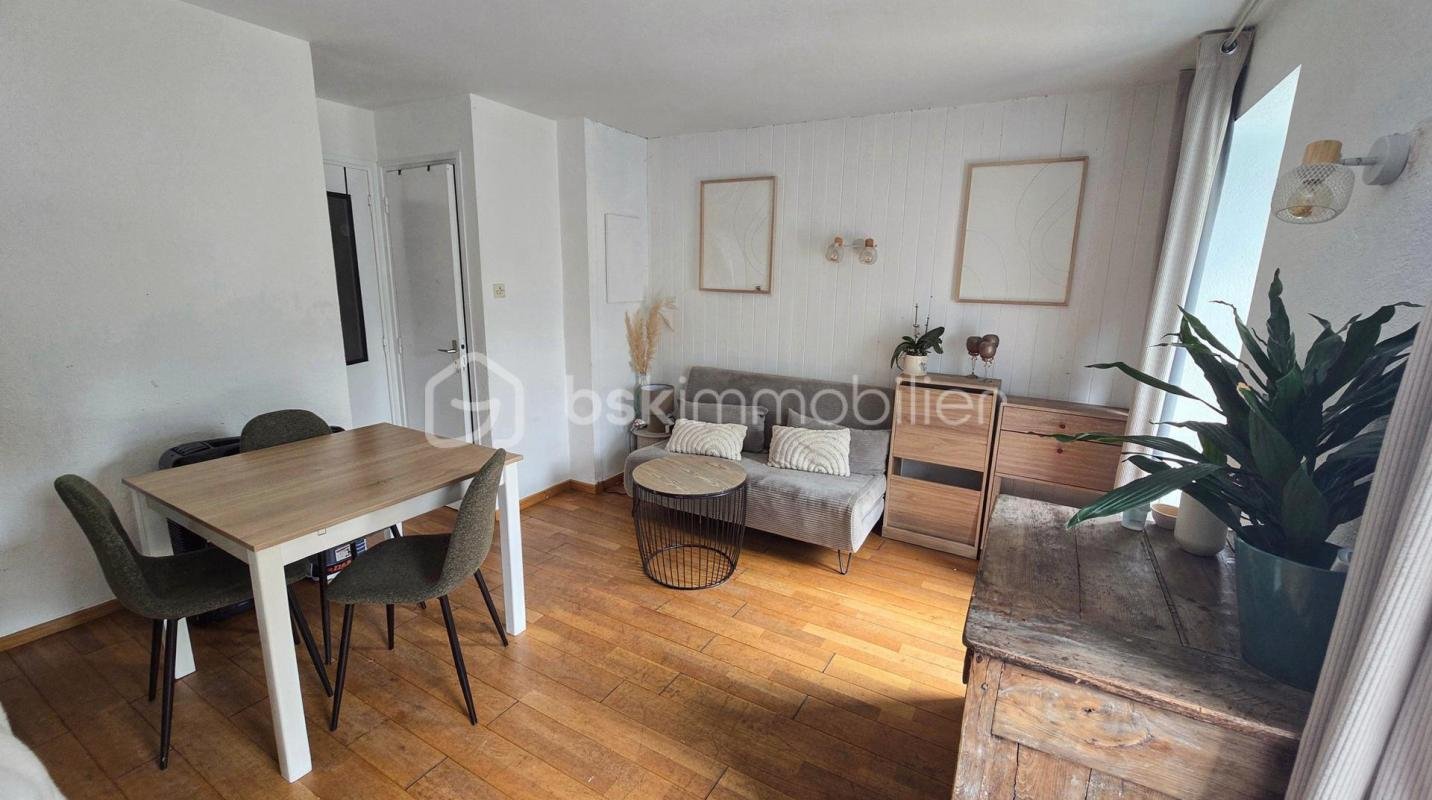 Maison à vendre, 45m², Sulniac
