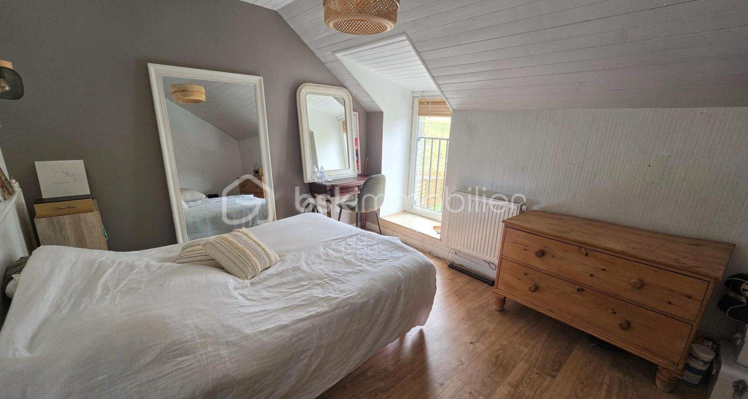 Maison à vendre, 45m², Sulniac