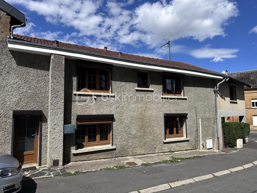 Maison à vendre, 90m², Dom-le-Mesnil
