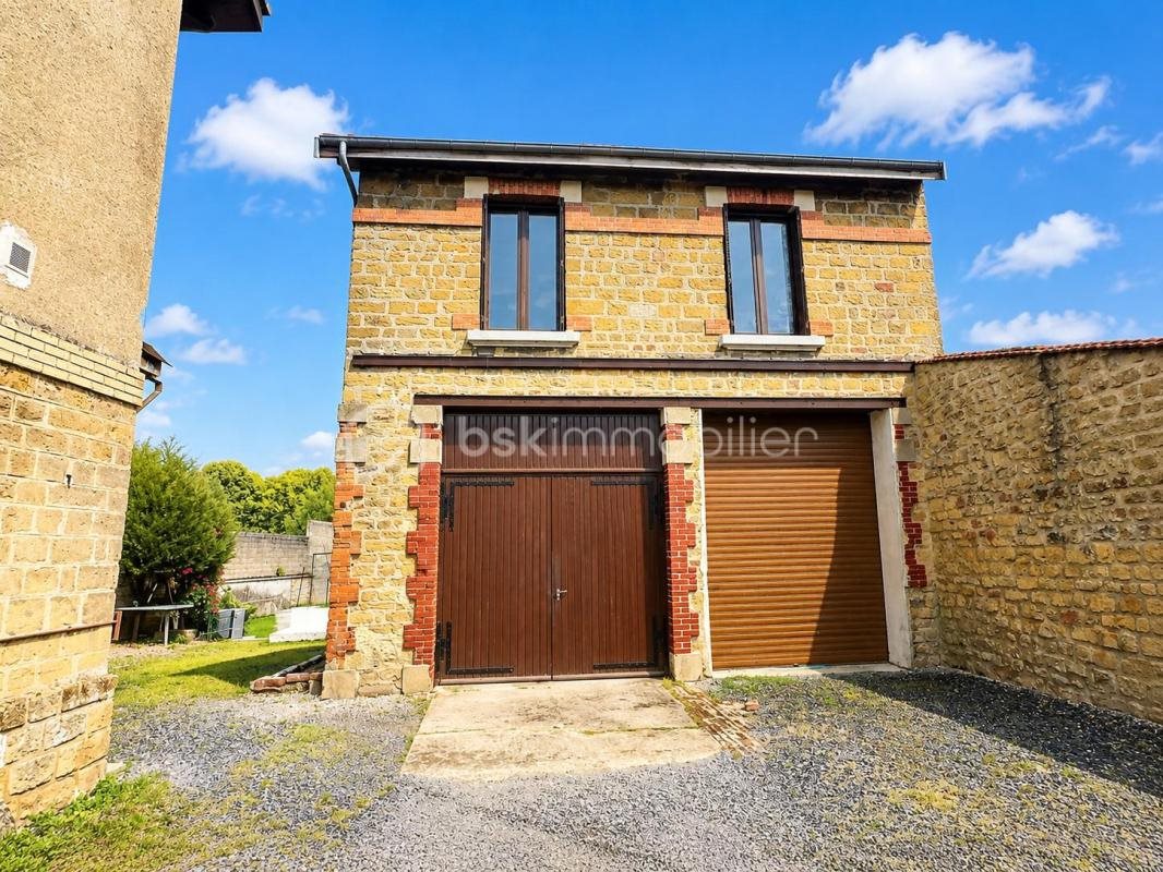 Maison à vendre, 175m², Donchery