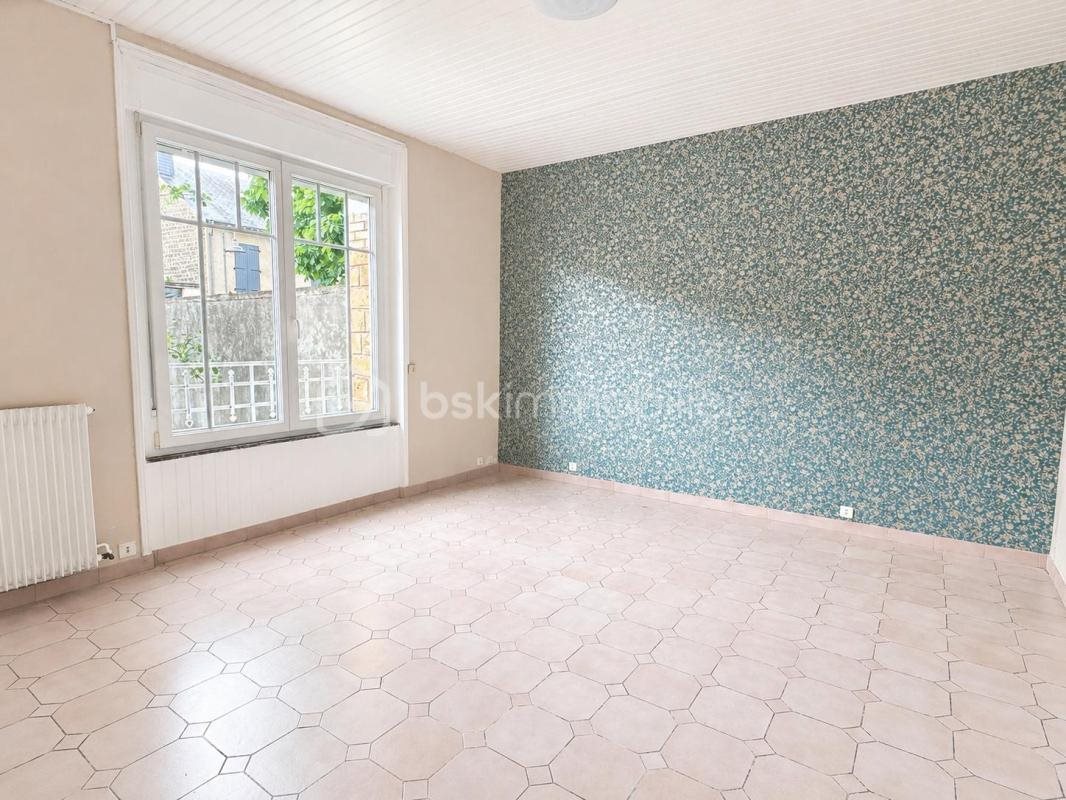 Maison à vendre, 175m², Donchery
