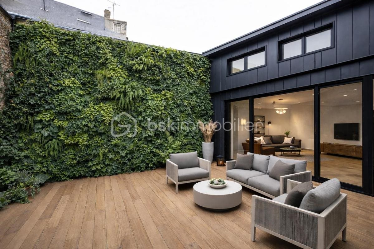 Appartement à vendre, 200m², Charleville-Mézières