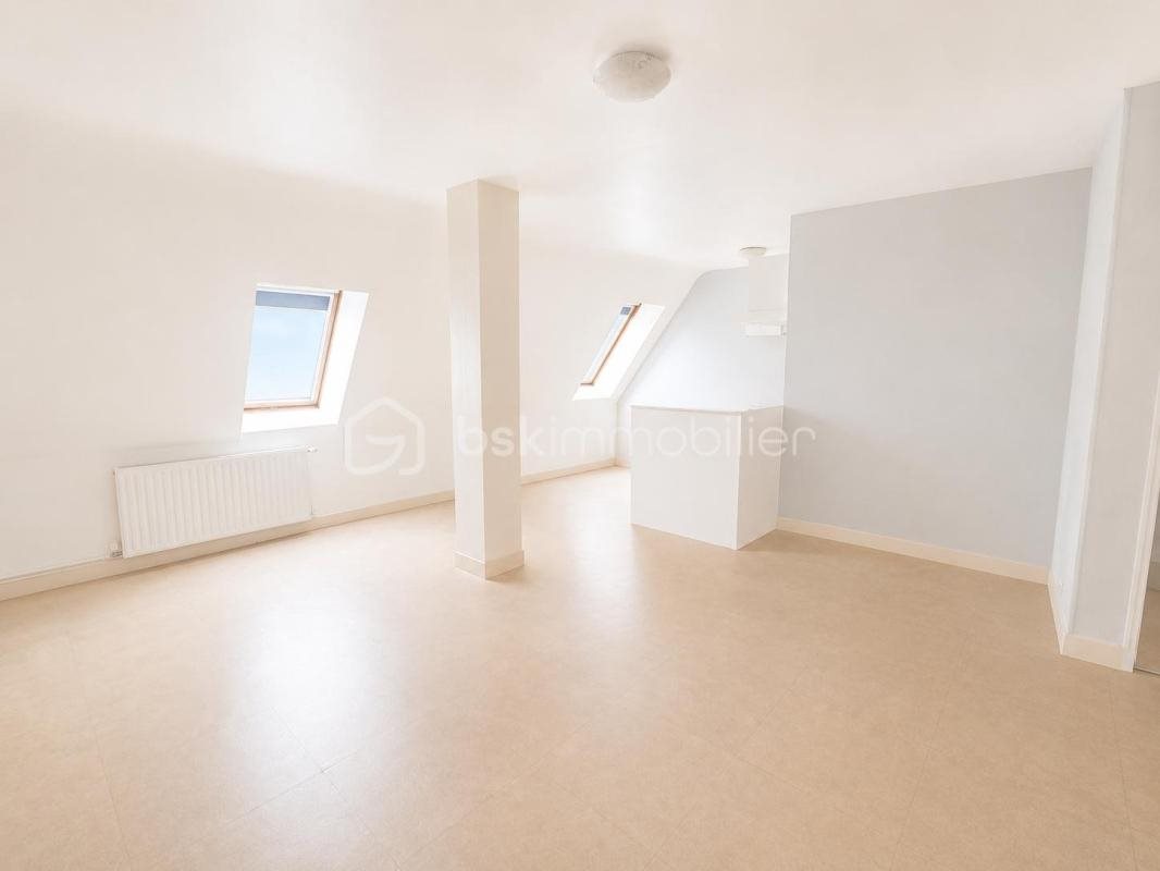 Appartement à louer, 45m², Sedan